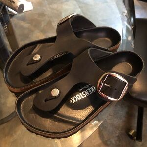 Birkenstock sandals